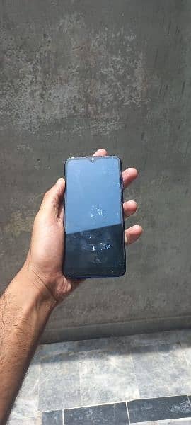 Redmi xiaomi Note 7 4/128 6