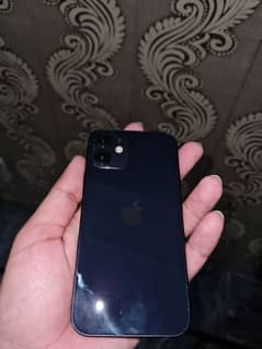 Iphone 12 Mini