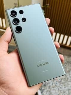 Samsung S23 Ultra 0