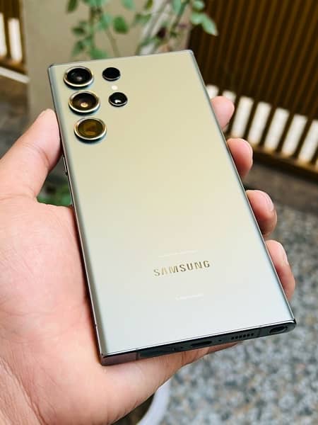 Samsung S23 Ultra 5