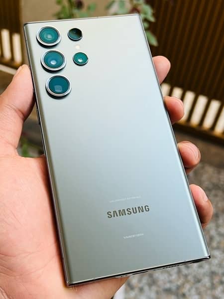 Samsung S23 Ultra 8