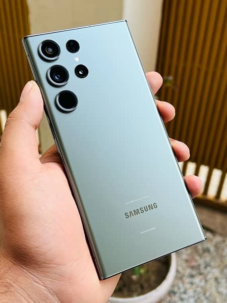 Samsung S23 Ultra 9