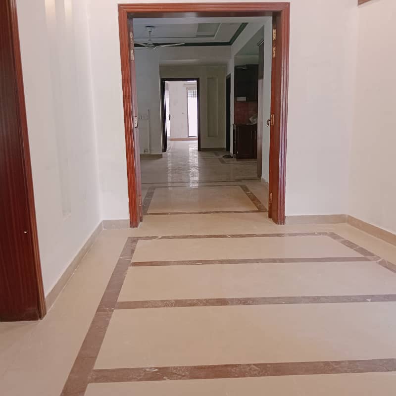 Prime Location Kanal Proper Double Unit House Available For Rent in DHA Phase 3 Block W 2