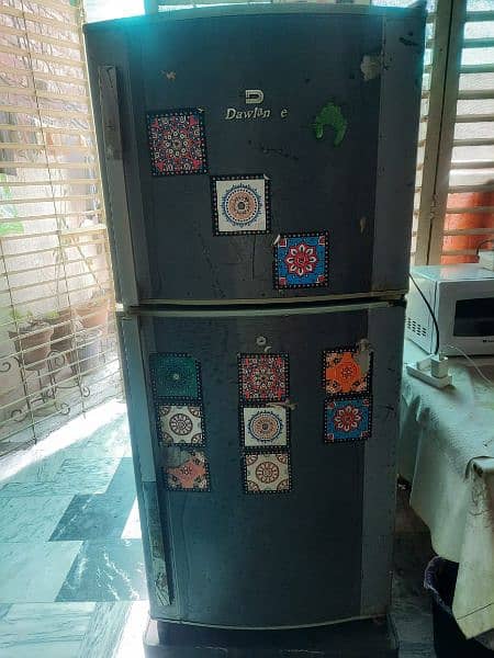 Dawlance Refrigerator in Cheep Price 0