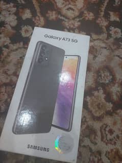 Samsung A73 5g 0