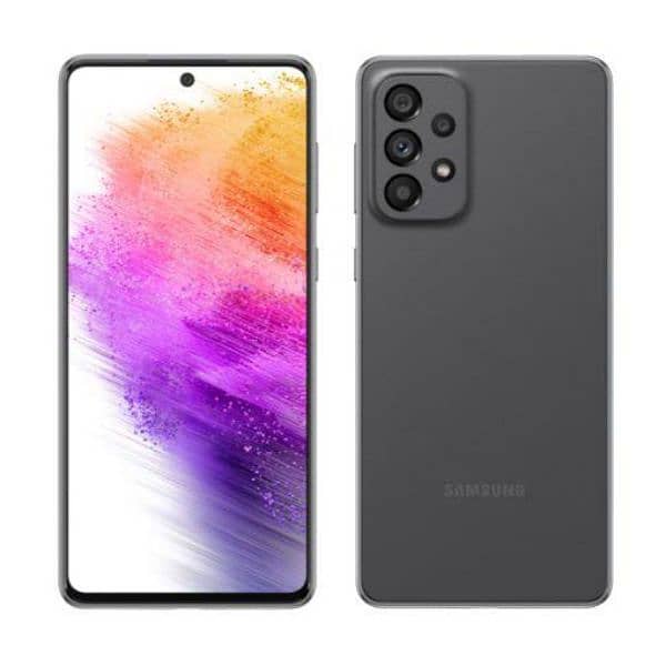 Samsung A73 5g 1