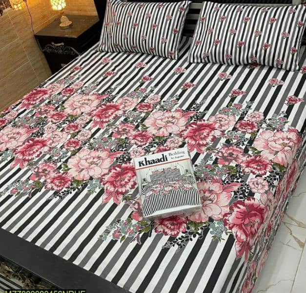 bedsheet 3