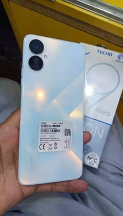 TECNO CAMON 19 Neo