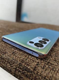 Oppo Reno 5 Pro