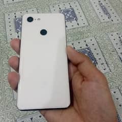 Google pixel 3 0