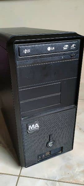 core i5 0