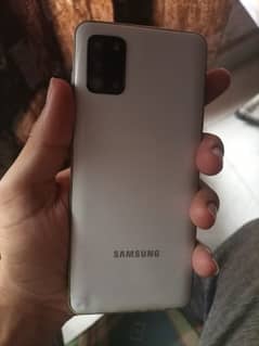 Samsung A31