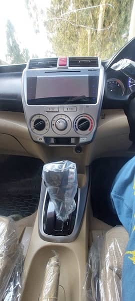 Honda City 2019 Prosmatec 1.5 9