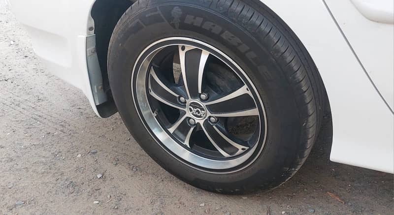 Honda City 2019 Prosmatec 1.5 11