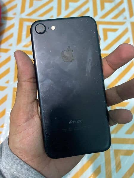 Iphone 7 32GB no pta 1