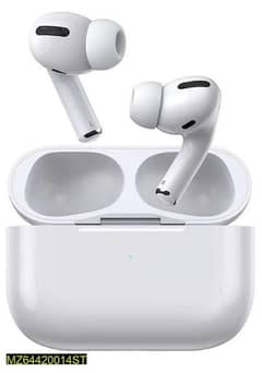 Airpods Pro Wireless Earbuds Bluetooth 5.0