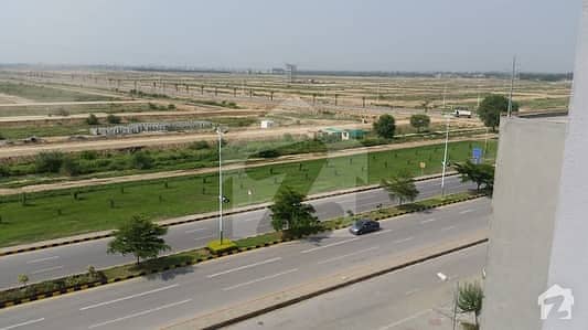 10 Marla Residential Allocation Plot Files for Sale Near Ring Road 2