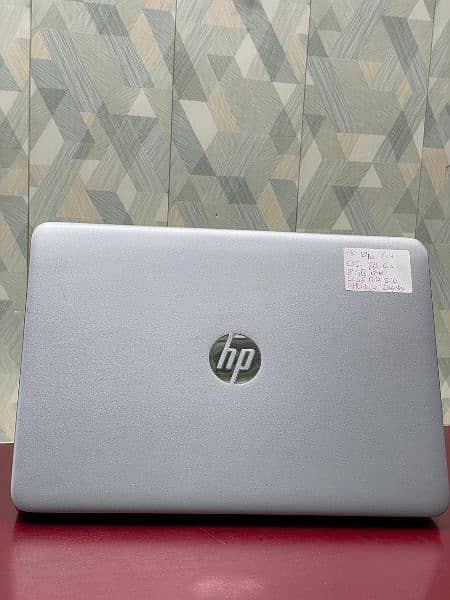 Hp Elitebook 840 G4 5