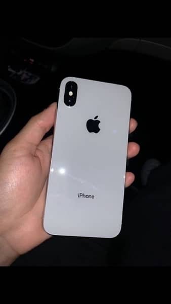 Iphone xs Max 256 GB 0