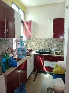 New Separate Upper Portion for Rent Near Canal Road Harbanspura