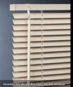window blinds curtains wooden roller vertical blind by Grand interiors
