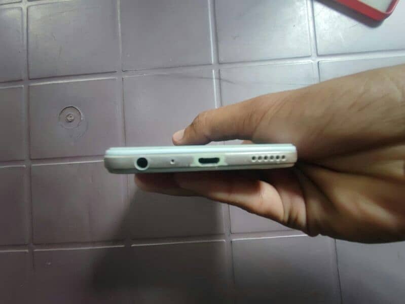 oppo A57 in used condition 0
