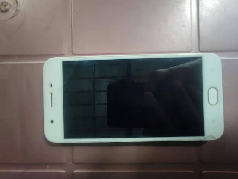 oppo A57 in used condition 6