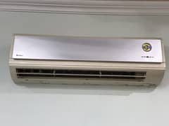 2 Ton GREE AC for sale working condition