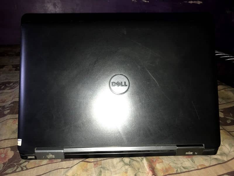 powerful performance Dell latitude e5540 i5 4th generation 1