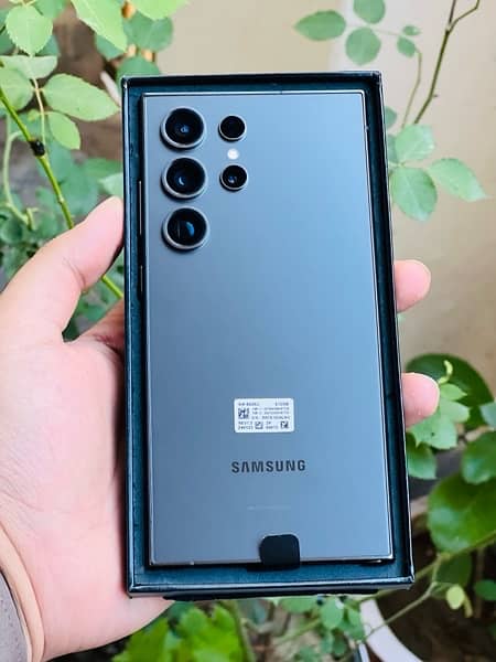 Samsung S24 Ultra 5G 2