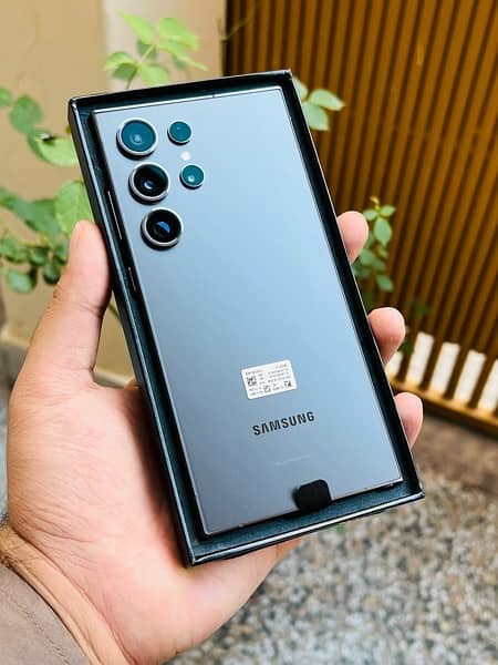 Samsung S24 Ultra 5G 5