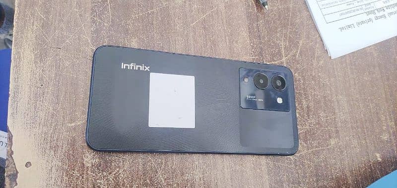 infinix note 12 G96 1