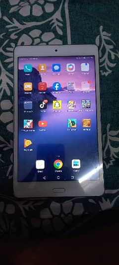 Huawei mediapad m3 lite