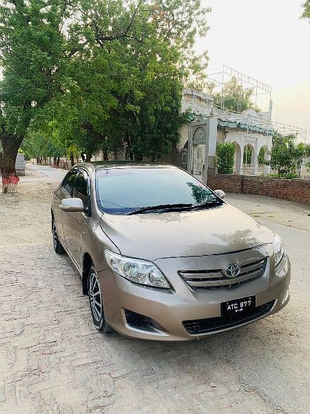 Lush condition Gli in Muzaffargarh City urgent sale 0