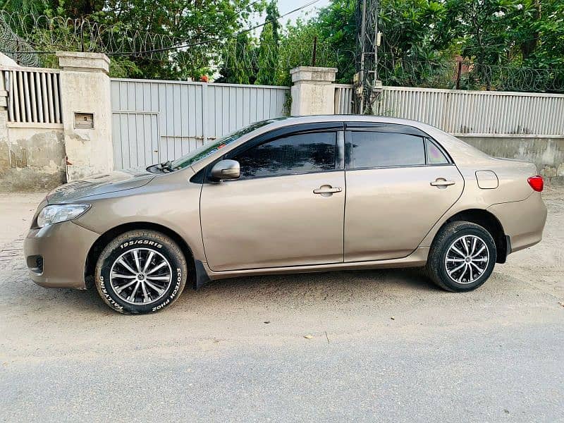 Lush condition Gli in Muzaffargarh City urgent sale 6