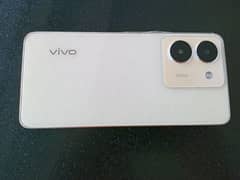 vivo y 36