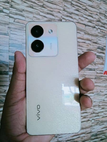 vivo y 36 2