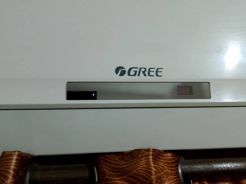 Gree AC 1