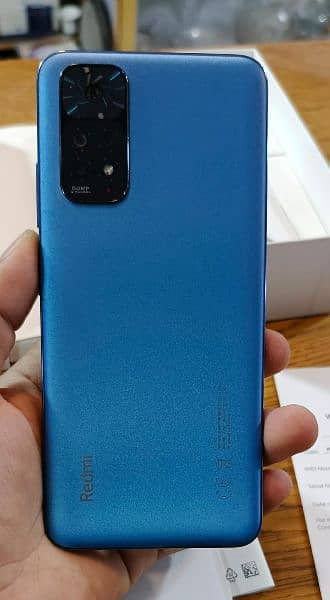 redmi note  11 0