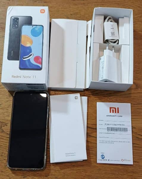 redmi note  11 2