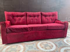 sofa’s in only Rs:12000 Normal condition 0