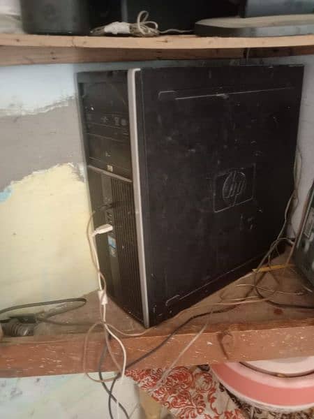 urgent computer for cell 3