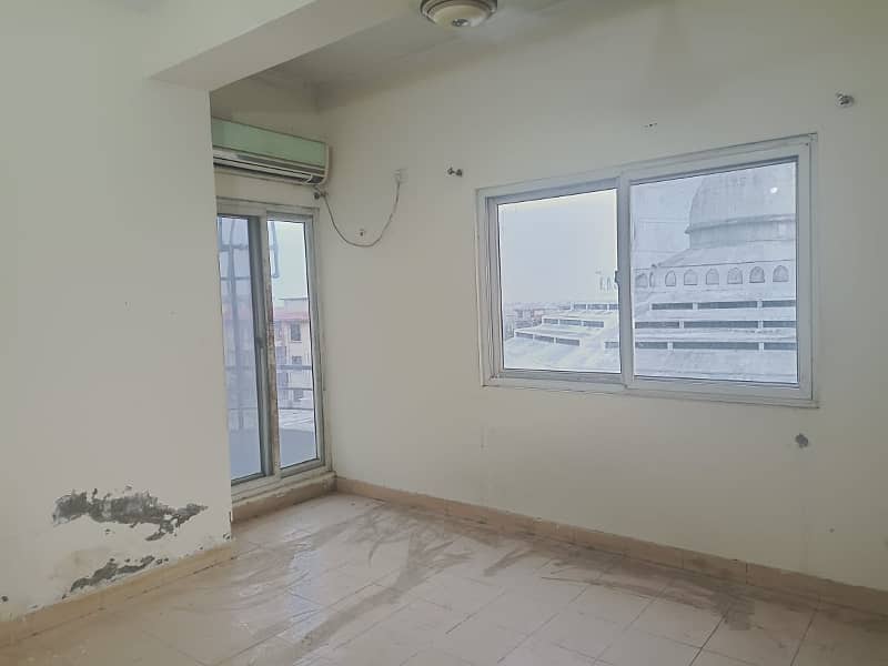 2 Bedroom Apartment for Rent in G-15 Markaz 3