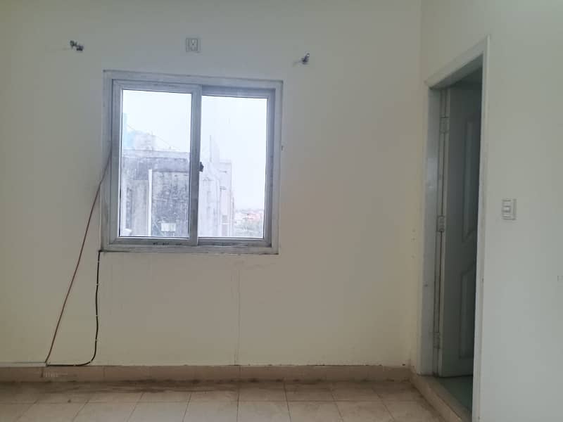 2 Bedroom Apartment for Rent in G-15 Markaz 9