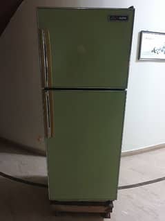 Sanyo Japanese refrigerator