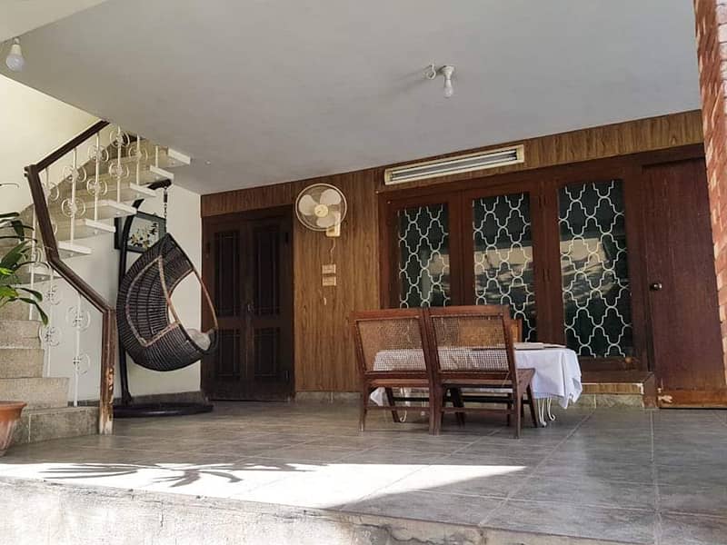 30 Marla House For Sale On Jail Road Lahore 7