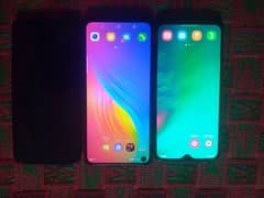 Samsung A50.  Tecno camon 12 air. Samsung A30.  Samsung Galaxy J7 core