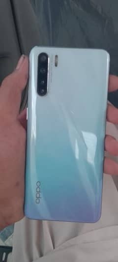 oppo f15 8/256