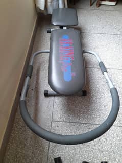 Ab King Exercise Machine for sale