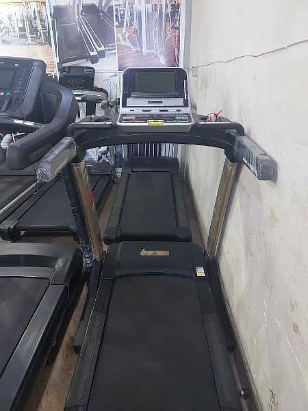 Treadmills for Home use / Commercial Treadmills / Homegym / Dumbells 2